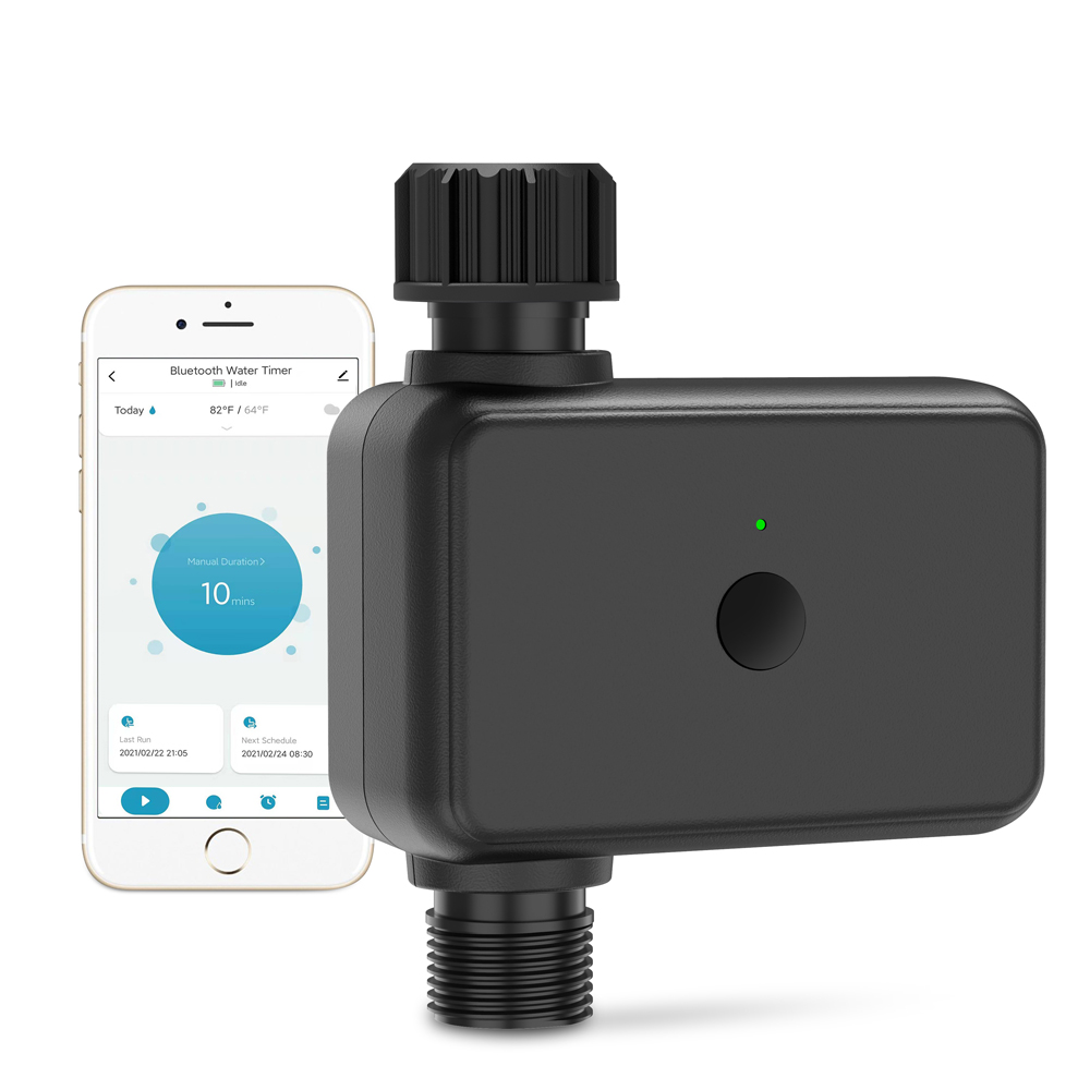 Smart Garden Usa - Pengontrol Penyiraman Taman Pintar Grosir Pabrik