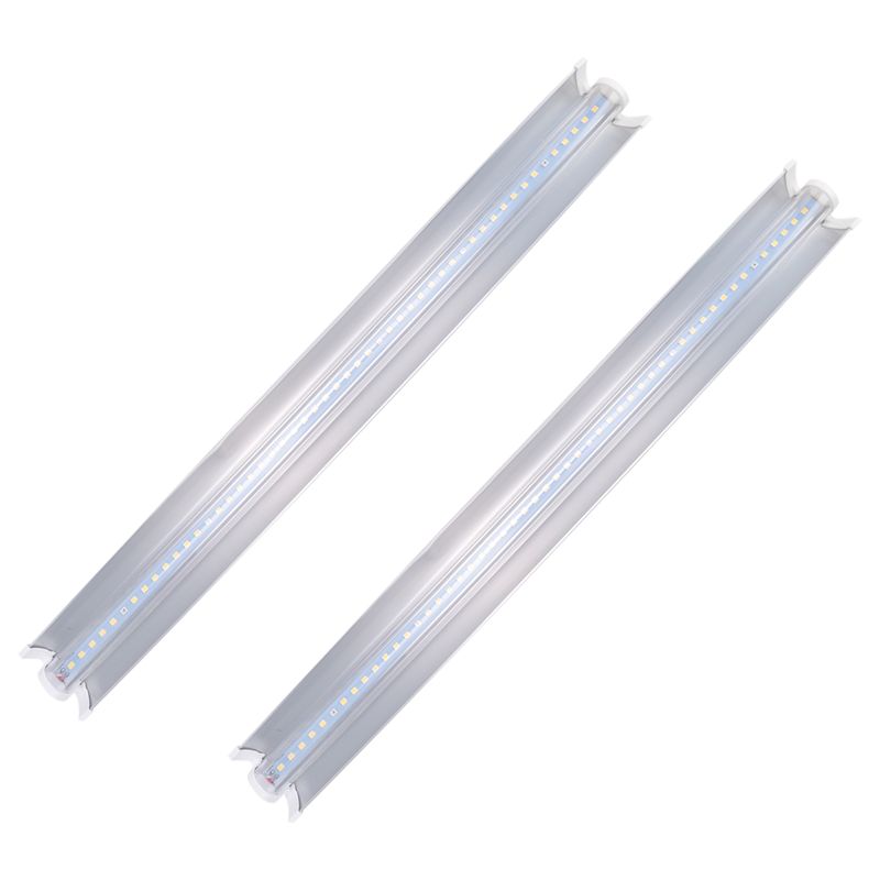 Led Plant Light Strip - 2 Paket 102 Lampu LED Strip