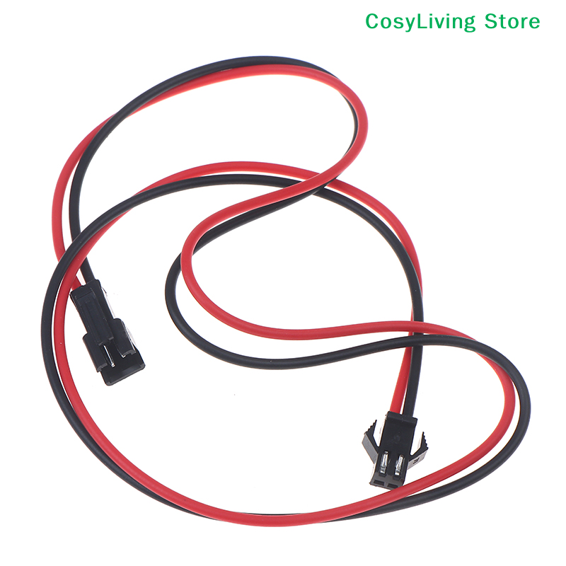 Led Plant Light Strip - [CL]ST SM Konektor Kabel 2 Pin