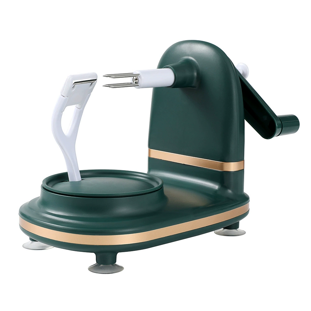 Smart Garden Kitchen - Pengupas Buah Manual Pengupas Buah Otomatis
