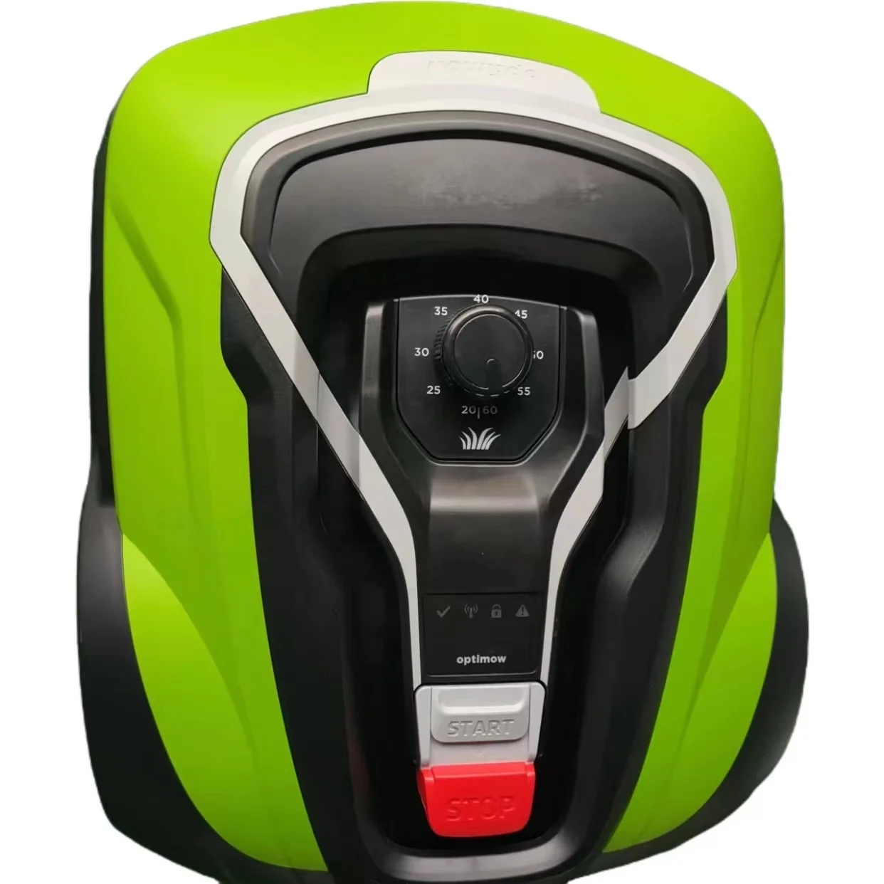 Smart Garden Usa - Robot pemotong rumput otomatis pintar elektrik