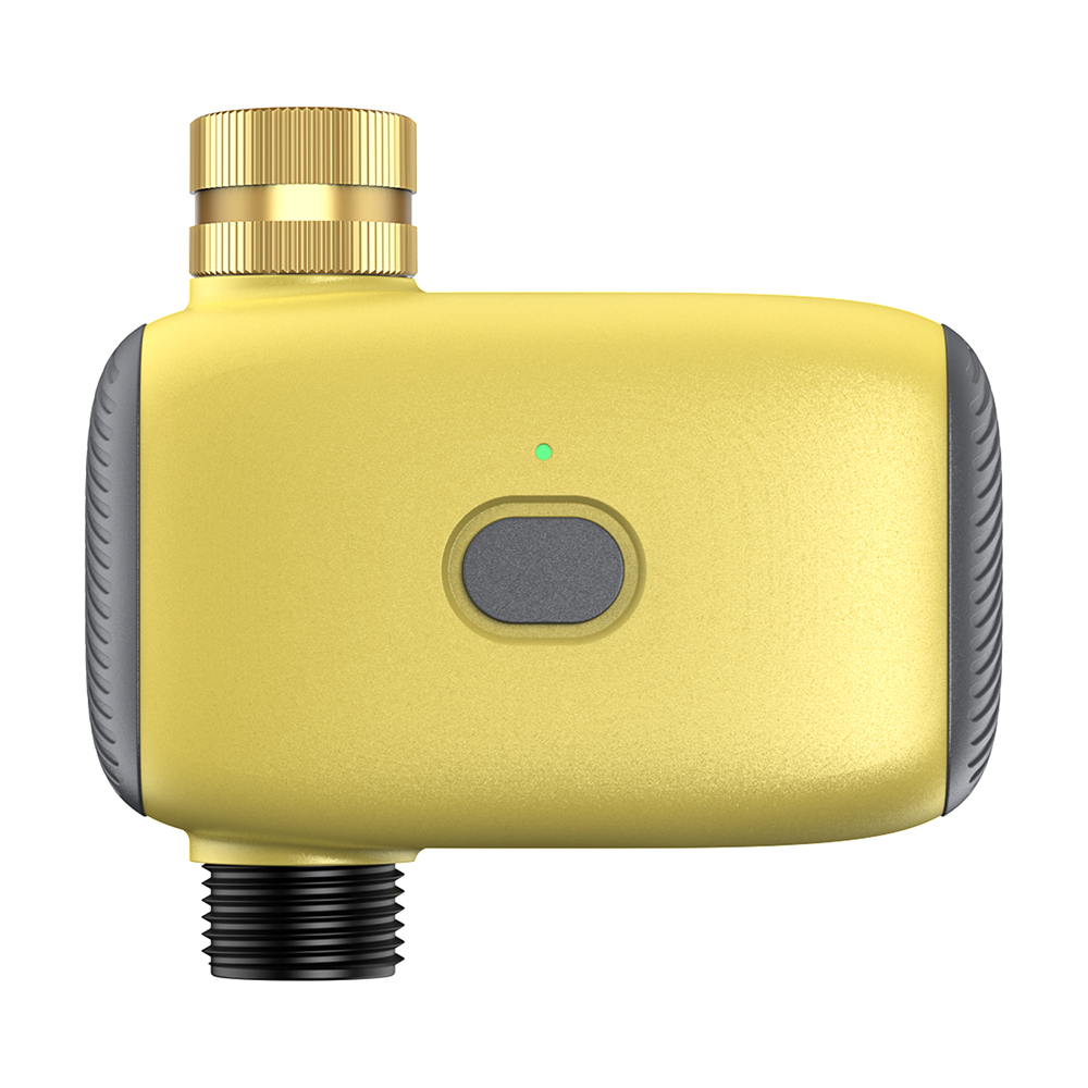 Smart Garden Usa - Pengatur Waktu Penyiraman Digital Pintar Grosir