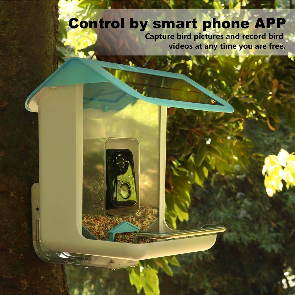Kamera Wifi Satwa Liar Luar Ru - Smart Garden Usa ulasan dan harga