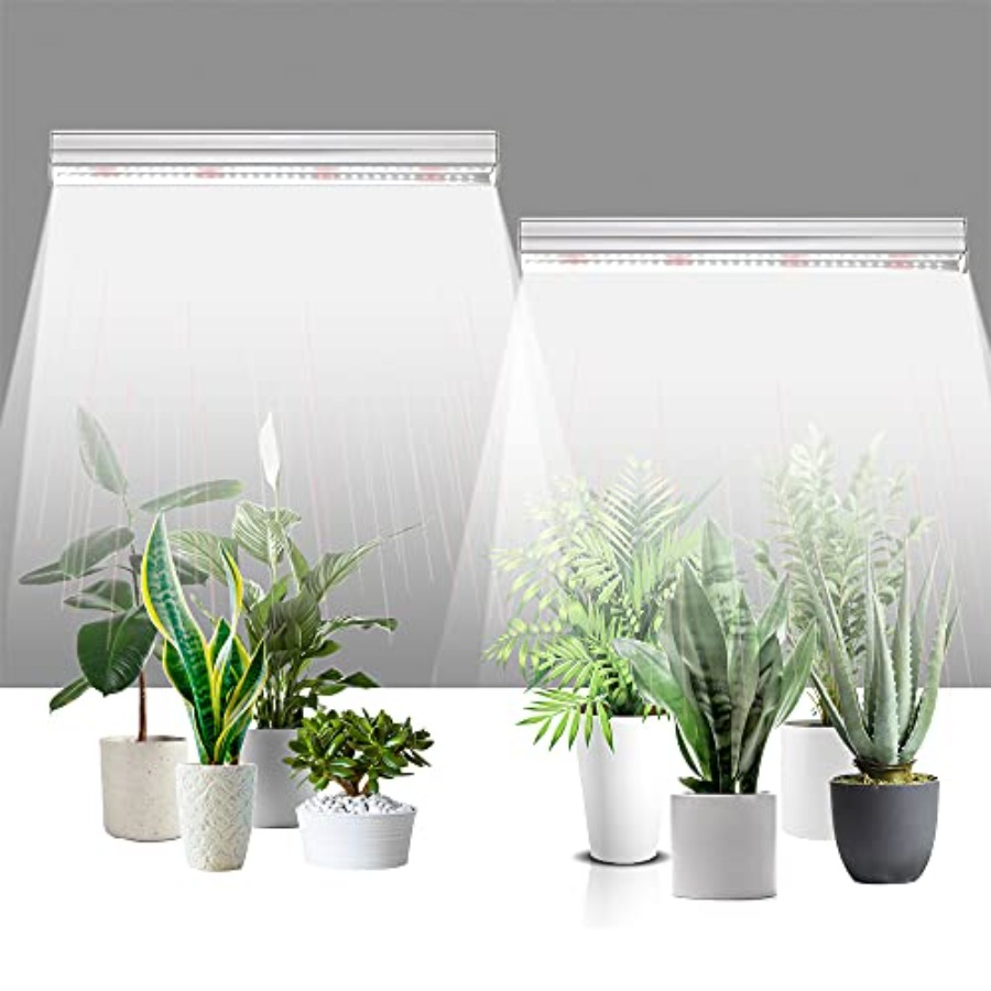 Lampu LED untuk Tanaman Indoor - Led Plant Light Strip ulasan dan harga