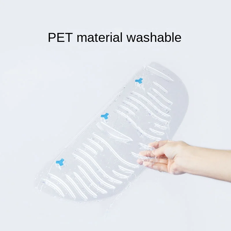 PETKIT kotak sampah kucing oto - Smart Garden Kitchen ulasan dan harga