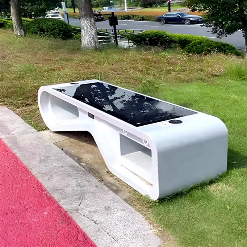 Bangku Taman Surya Desain Sede - Smart Garden Design ulasan dan harga