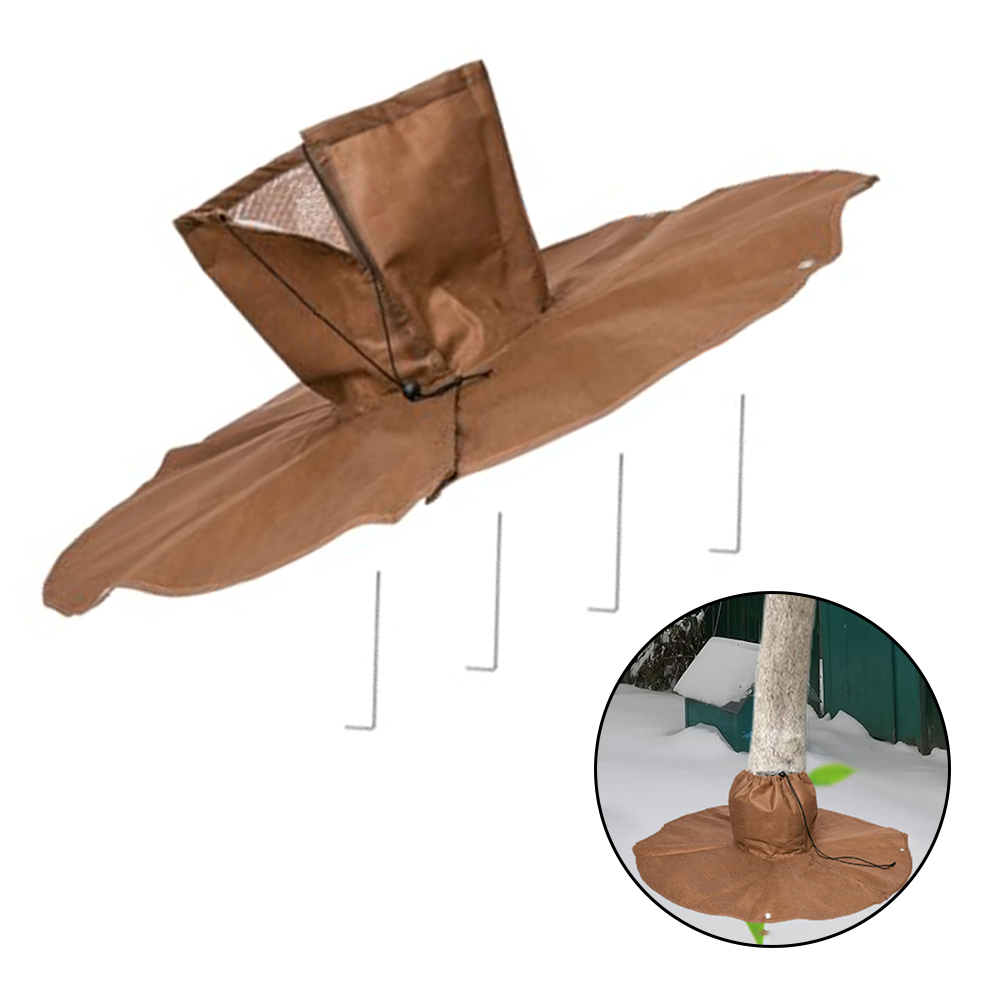 Desain Cerdas pada Kantong Pel - Smart Garden Design ulasan dan harga