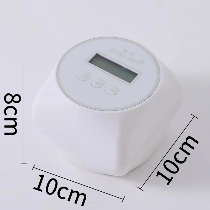 Set pompa air irigasi tetes ot - Smart Garden Timer ulasan dan harga