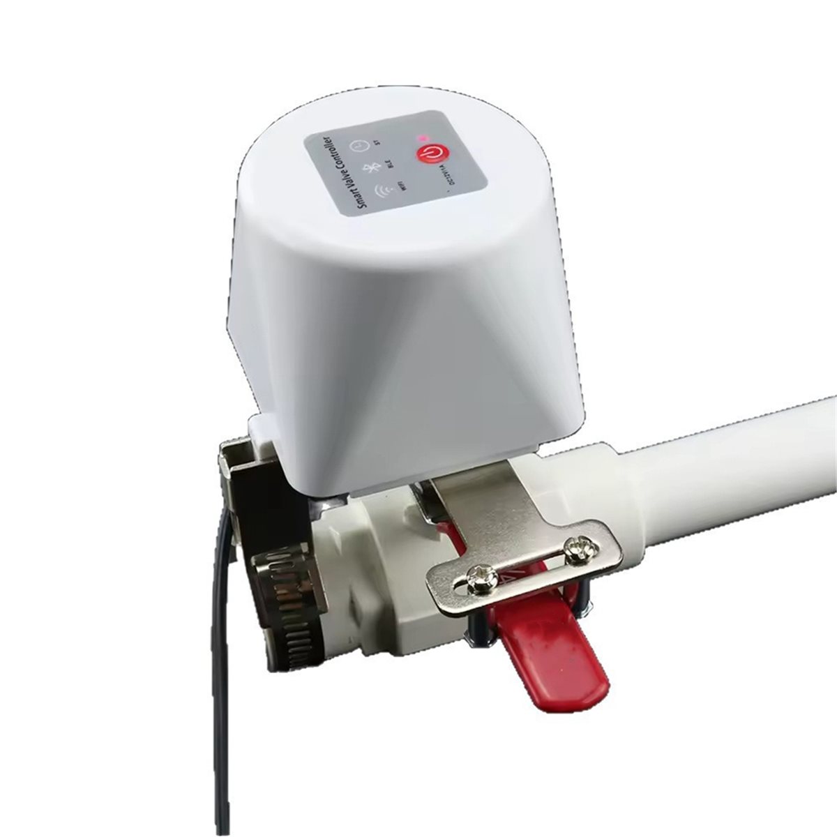 SWXF Tuya WiFi Smart Valve Con - Smart Garden Timer ulasan dan harga