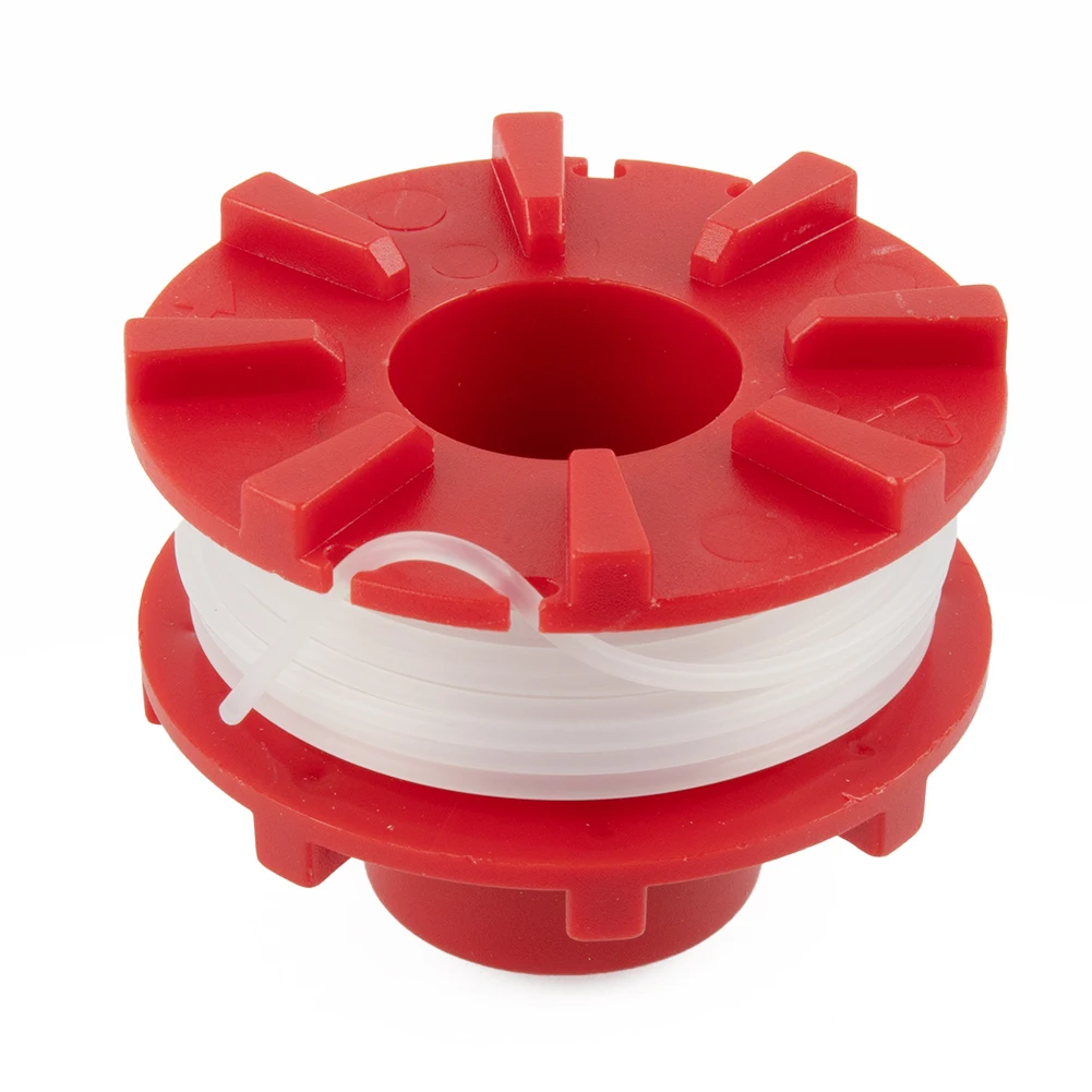 Solusi Penggantian Spool Line  - Smart Garden Design ulasan dan harga