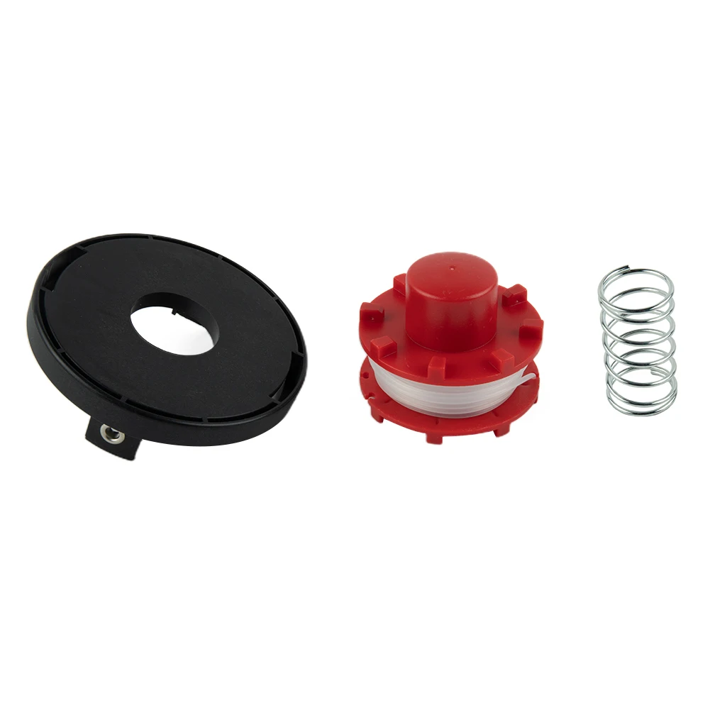 Solusi Penggantian Spool Line  - Smart Garden Design ulasan dan harga