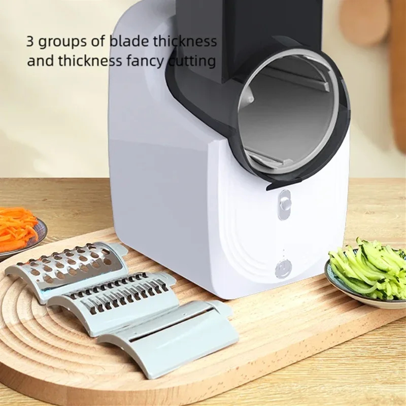 Pemotong Sayur Multifungsi Rum - Smart Garden Kitchen ulasan dan harga