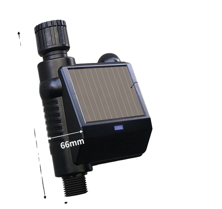 Sistem Irigasi Tetes Otomatis  - Smart Garden Usa ulasan dan harga