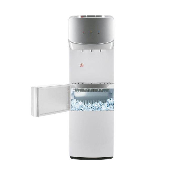 Mesin Pembuat Es Top Loading P - Smart Garden Model ulasan dan harga
