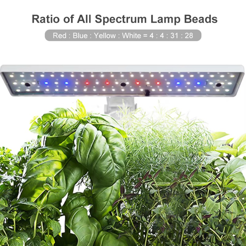Sistem Penanaman Hidroponik Pi - Smart Garden Usa ulasan dan harga