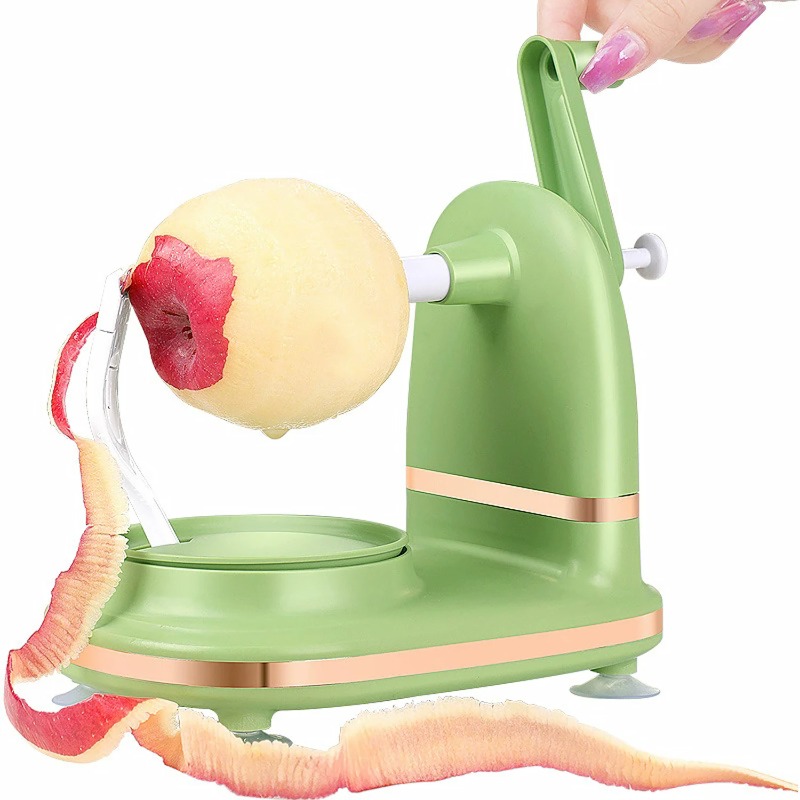 Pengupas Buah Manual Pengupas  - Smart Garden Kitchen ulasan dan harga