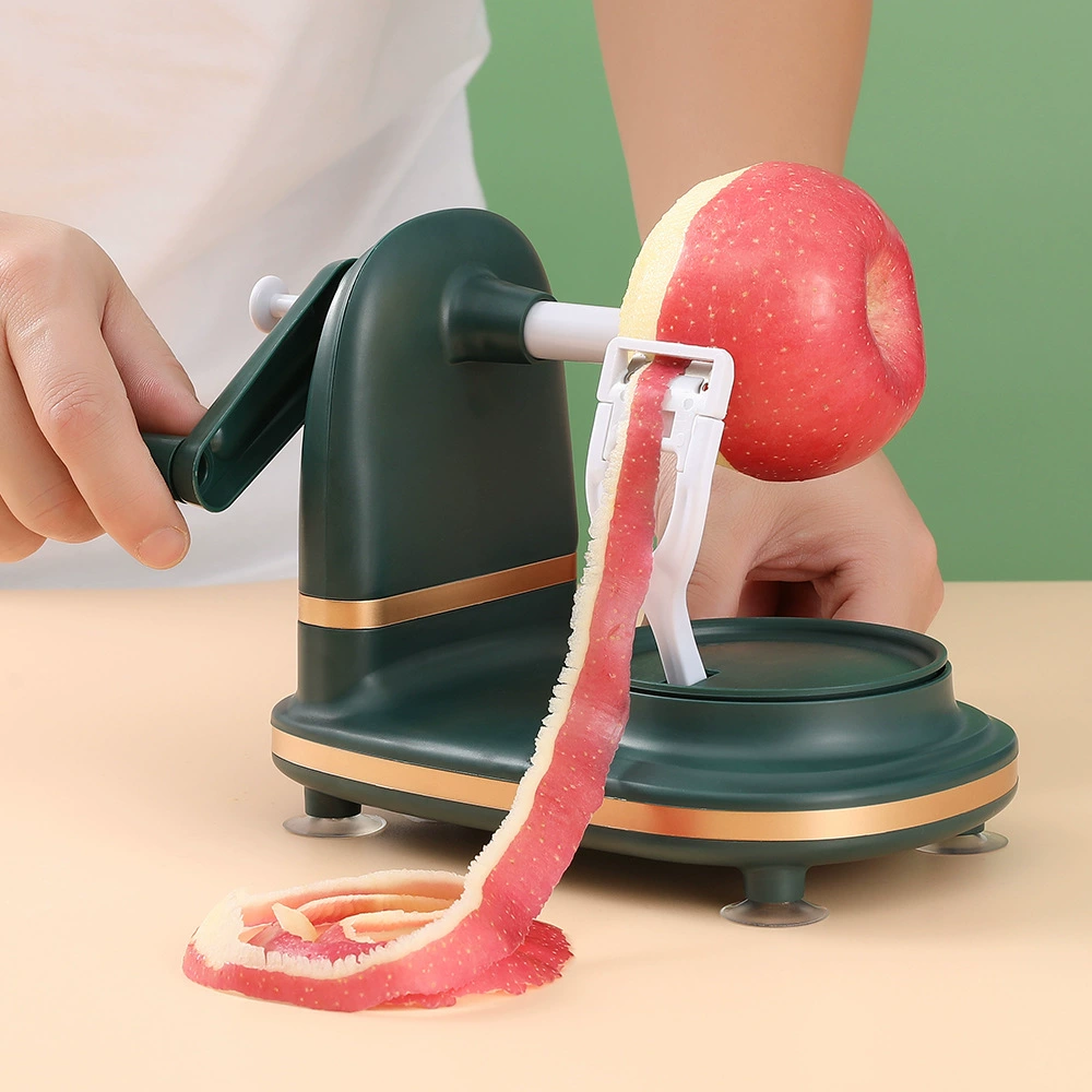 Pengupas Buah Manual Pengupas  - Smart Garden Kitchen ulasan dan harga