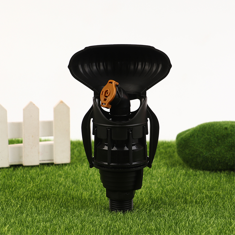 Sprinkler otomatis rumput 180, - Smart Garden Hose Timer ulasan dan harga