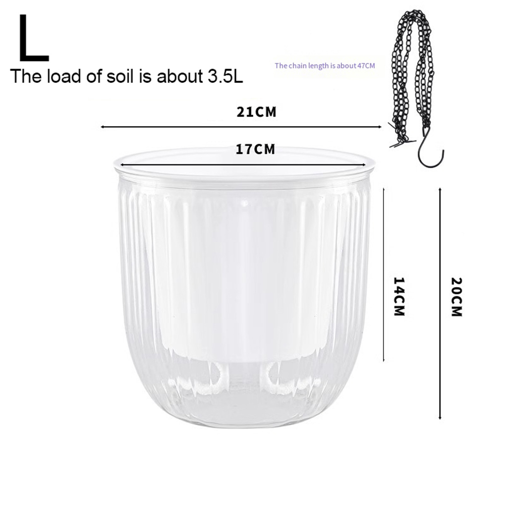 Sistem Drainase Efektif Pot Bu - Smart Garden Design ulasan dan harga