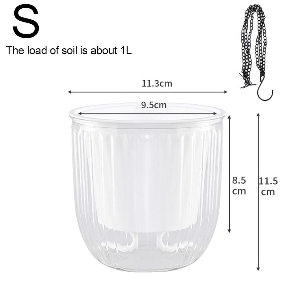 Sistem Drainase Efektif Pot Bu - Smart Garden Design ulasan dan harga