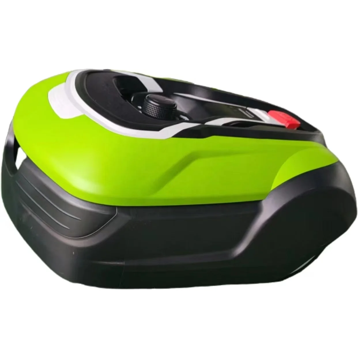 Robot pemotong rumput otomatis - Smart Garden Usa ulasan dan harga