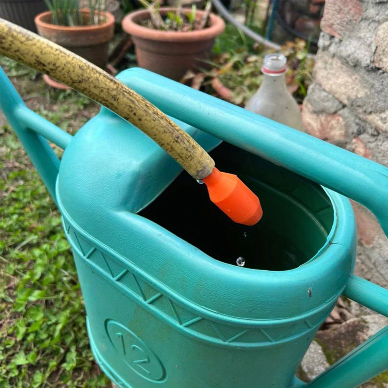 Pompa Siphon Self-Priming untu - Smart Garden Hose Timer ulasan dan harga