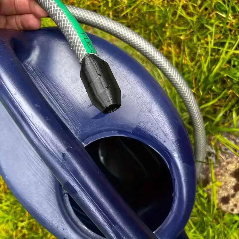 Pompa Siphon Self-Priming untu - Smart Garden Hose Timer ulasan dan harga
