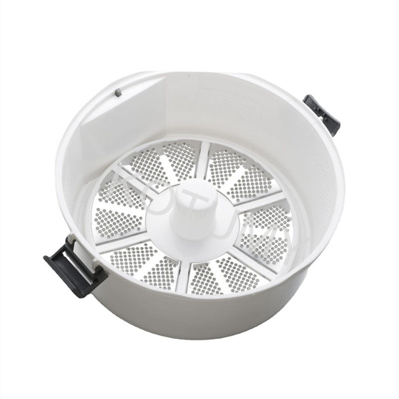 KOTUMY Pengupas Kentang Elektr - Smart Garden Kitchen ulasan dan harga