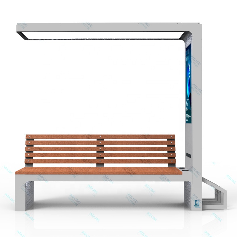 Desain sederhana Bangku furnit - Smart Garden Design ulasan dan harga