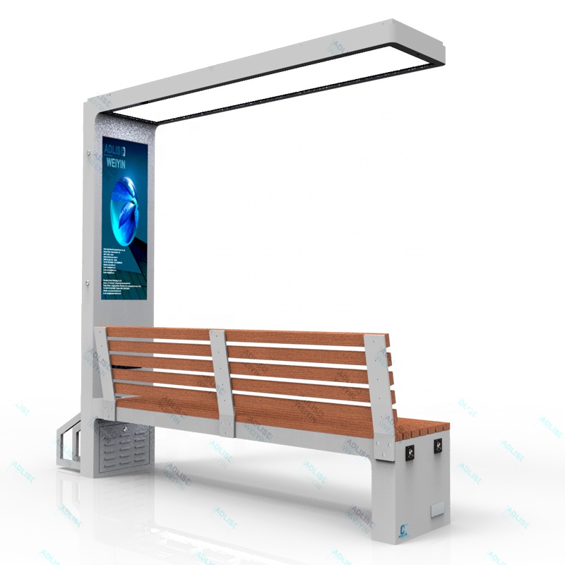Desain sederhana Bangku furnit - Smart Garden Design ulasan dan harga