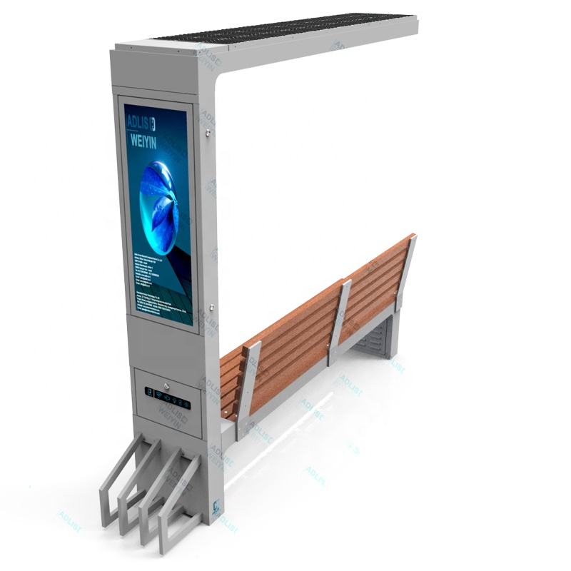 Desain sederhana Bangku furnit - Smart Garden Design ulasan dan harga