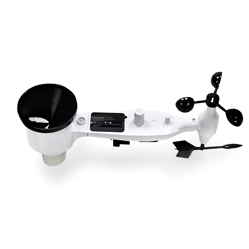 Sensor Luar Ruangan MISOL (Suk - Garden Weather Station ulasan dan harga
