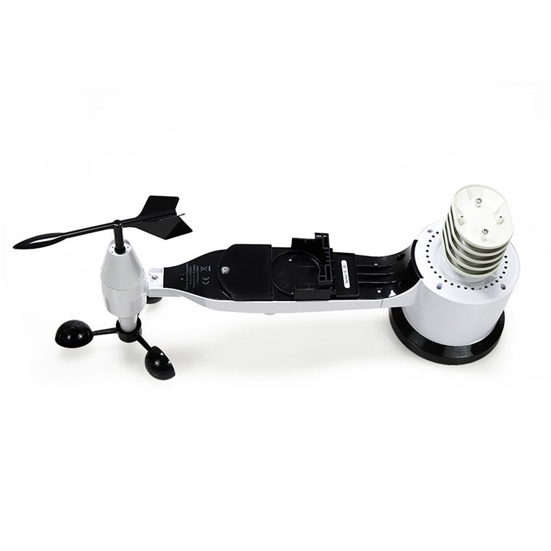 Sensor Luar Ruangan MISOL (Suk - Garden Weather Station ulasan dan harga