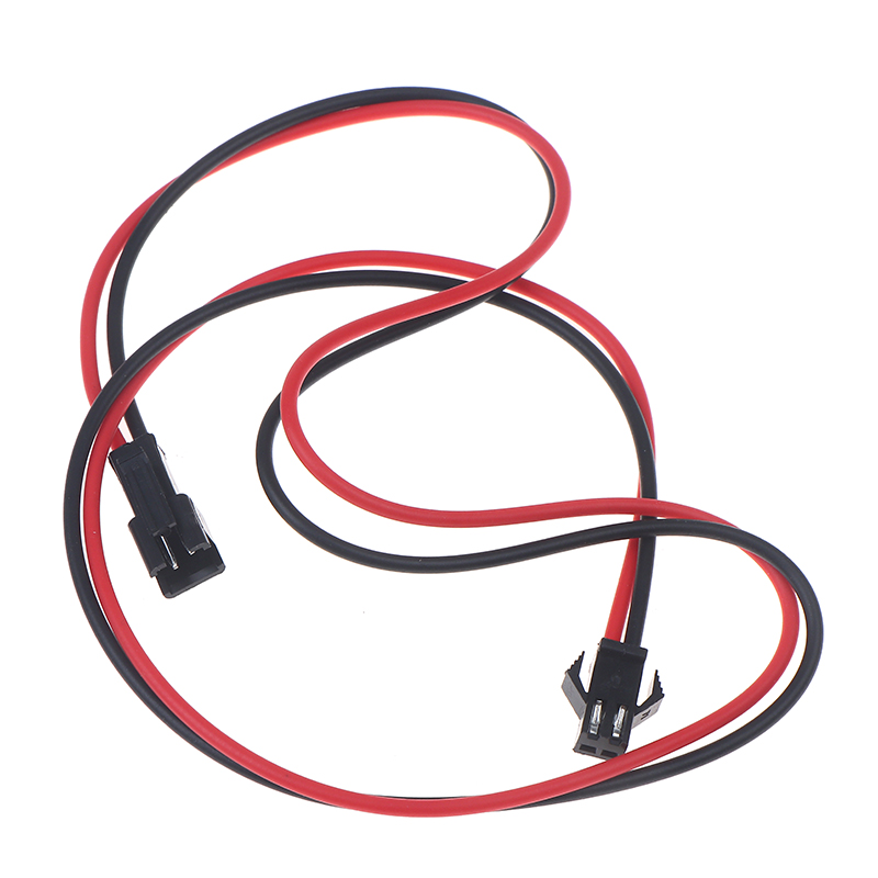 C Baru 1pc Konektor Kabel 2Pin - Led Plant Light Strip ulasan dan harga