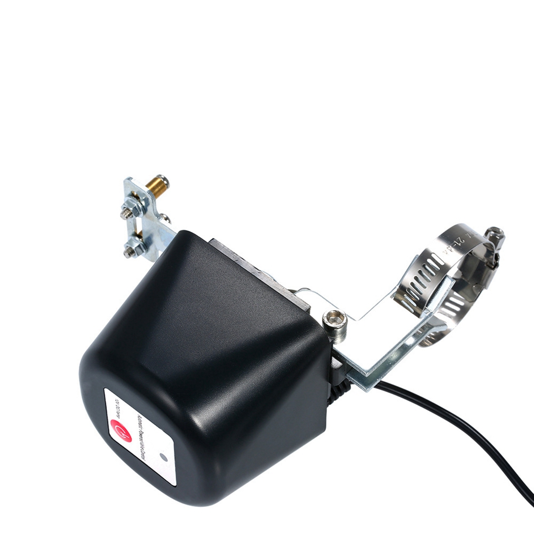 (A02R] Tuya Smart WiFi Water V - Smart Garden Usa ulasan dan harga